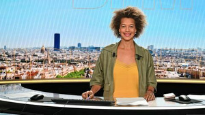 Vignette du programme télé BFM Non-stop week-end