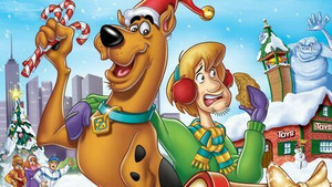 Vignette du programme télé Scooby-Doo et les vacances de la peur