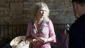 Vignette du programme télé Candice Renoir (Aux grands maux les grands remèdes) S5 (5/10)