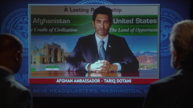 Vignette du programme télé NCIS - Saison 19