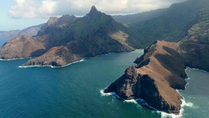Vignette du programme télé Les 100 lieux qu'il faut voir (Les Marquises, un rêve de voyageur) S10 (5/9)