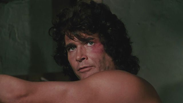 Vignette du programme télé La petite maison dans la prairie - Saison 3