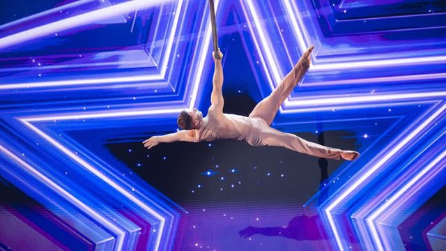 Vignette du programme télé La France a un incroyable talent