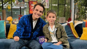 Vignette du programme télé T'es au top S3