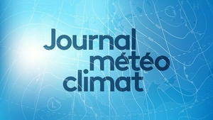 Vignette du programme télé Journal Météo Climat