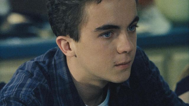 Vignette du programme télé Malcolm - Saison 4