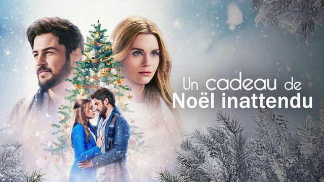 Vignette du programme télé Un cadeau de Noël inattendu