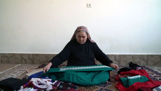 Vignette du programme télé La vie de Hawa