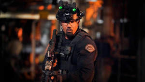 Vignette du programme télé S.W.A.T. *2017 (La vengeance de Zamora) S6 (22/22)