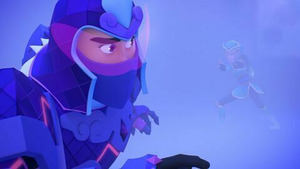 Vignette du programme télé L'armure de Jade (L'armure des ténèbres) S2 (4/26)