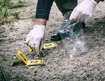 Vignette du programme télé Faites entrer l'accusé