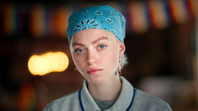 Vignette du programme télé Naked - Saison 1