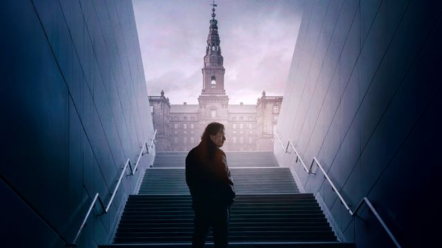 Vignette du programme télé Echec et mort