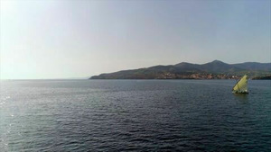 Vignette du programme télé Les 100 lieux qu'il faut voir (Le golfe du Lion, de la Provence à la côte catalane) S7