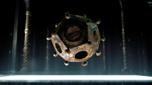 Vignette du programme télé Mystérieux objets (Dodécaèdre, trésor perdu et sangsue) S1 (2/10)