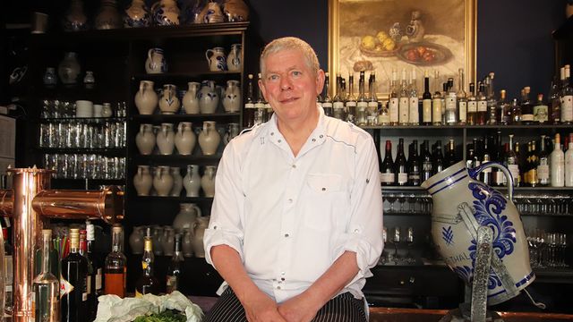 Vignette du programme télé Food Markets - Saison 6