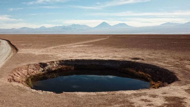 Vignette du programme télé Au fil des Andes - Saison 1