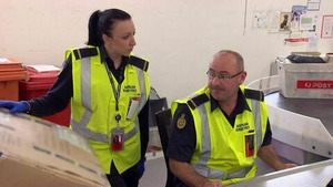 Vignette du programme télé Douanes sous haute surveillance S14 (n°14)