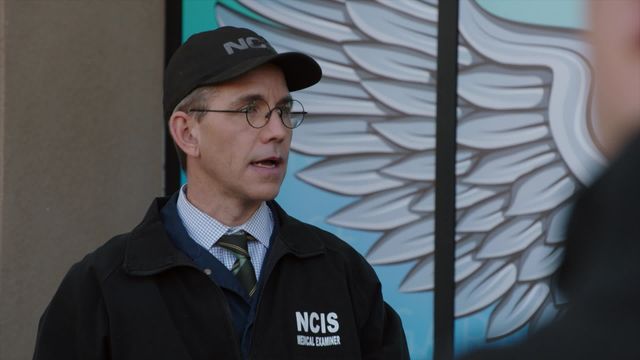 Vignette du programme télé NCIS - Saison 19