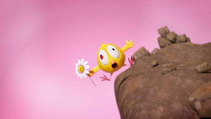 Vignette du programme télé T'es où Chicky ? (La brouette) S1 (26/52)