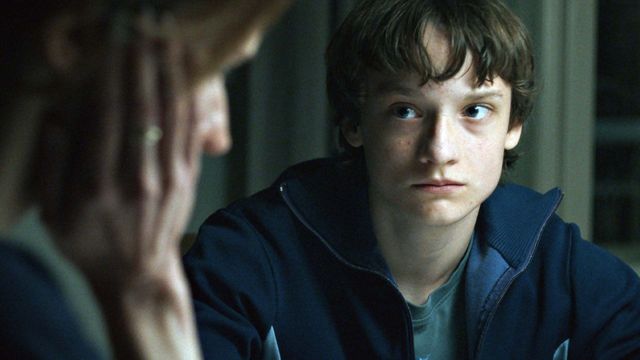 Vignette du programme télé Le choix nous appartient