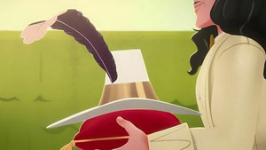 Vignette du programme télé Belfort & Lupin (Autruches en cavale) S1