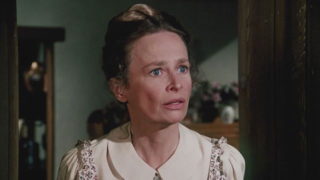 Vignette du programme télé La petite maison dans la prairie - Saison 3