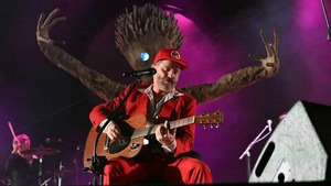 Vignette du programme télé Dionysos, les 30 ans