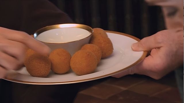 Vignette du programme télé Les carnets de Julie