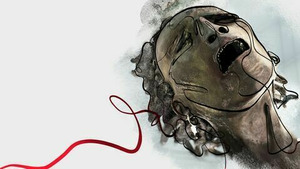 Vignette du programme télé Mystérieux objets (Le scarabée, l'arche et la roche) S1 (1/10)