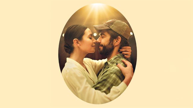 Vignette du programme télé Simple comme Sylvain