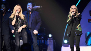 Vignette du programme télé Véronique Sanson : Hasta Luego ! (au Dôme de Paris)