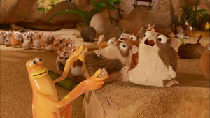 Vignette du programme télé Les as de la jungle à la rescousse (Hamsters joviaux) S2 (6/52)