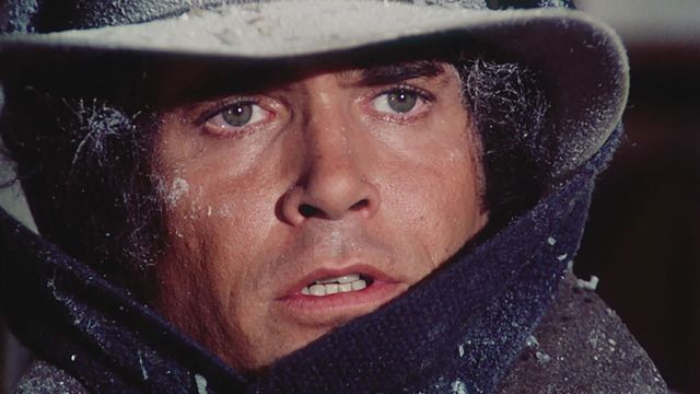 Vignette du programme télé La petite maison dans la prairie - Saison 3