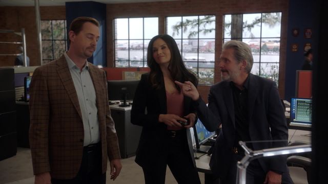 Vignette du programme télé NCIS - Saison 20
