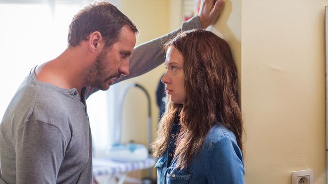 Vignette du programme télé L'emprise