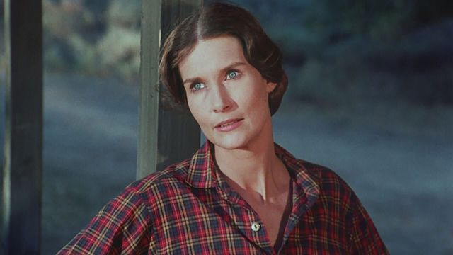 Vignette du programme télé La petite maison dans la prairie - Saison 3