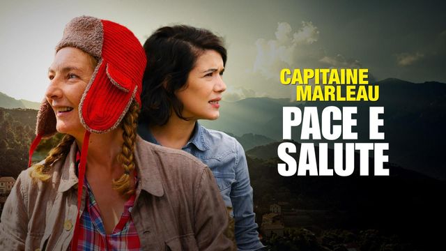 Vignette du programme télé Capitaine Marleau - Saison 3