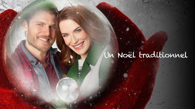 Vignette du programme télé Un Noël traditionnel