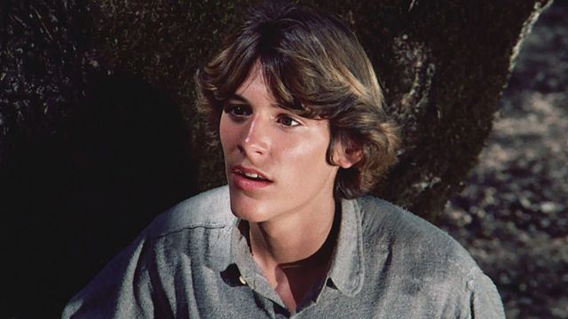 Vignette du programme télé La petite maison dans la prairie - Saison 3