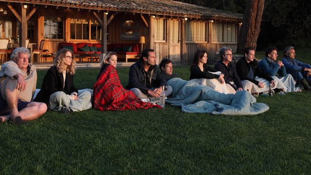 Vignette du programme télé Nous finirons ensemble