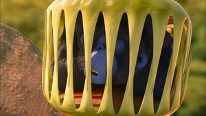 Vignette du programme télé Les as de la jungle à la rescousse (Les Mini-As) S2 (5/52)