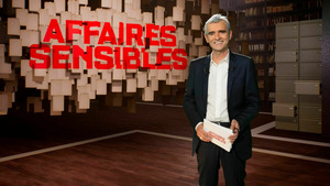Vignette du programme télé Affaires sensibles