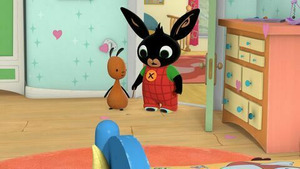 Vignette du programme télé Bing (Les coeurs) S1 (25/78)