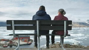 Vignette du programme télé Au coeur du phoque