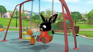 Vignette du programme télé Bing (Hippoty Hoppity Wouuuh !) S1 (53/78)