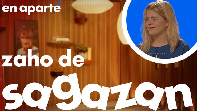 Vignette du programme télé En aparté