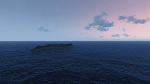 Vignette du programme télé My Own Landscapes