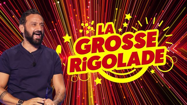 Vignette du programme télé La grosse rigolade
