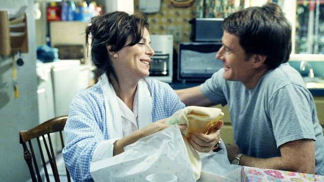 Vignette du programme télé Malcolm - Saison 4